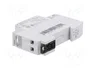 ABB ESB Contactor de instalación 2-polar 20A 110VAC/110VDC