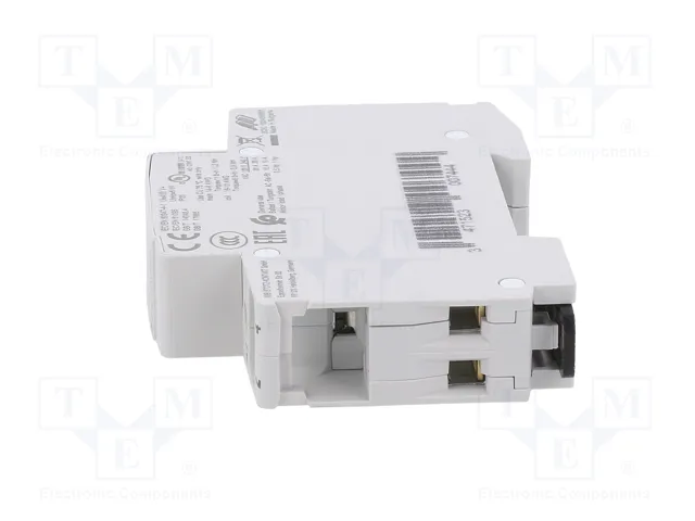 ABB ESB Contactor de instalación 2-polar 20A 110VAC/110VDC ABB ESB Contactor de instalación 2-polar 20A 110VAC/110VDC