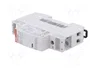 ABB ESB Contactor de instalación 2-polar 20A 110VAC/110VDC