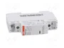 ABB ESB Contactor de instalación 2-polar 20A 110VAC/110VDC
