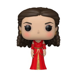 Funko POP! Firefly Inara Serra Figura de Vinilo
