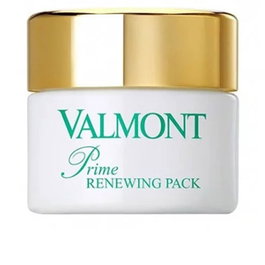 Valmont PRIME RENEWING PACK Mascarilla Facial Antiestrés Tratamiento Celular 75 ml
