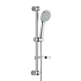 MAURER Maneral barra flexo 5 Posiciones Cromo