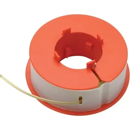 Bosch ART Easytrim Combitrim Recambio con Carrete de Alambre Integrado - 8 m x 1.6 mm