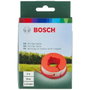 Bosch Recambio de Carrete de Alambre para ART Easytrim y Combitrim, 8 m x 1,6 mm
