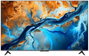 Xiaomi TV S Mini LED 2025 55" 4K UHD Smart TV 144Hz DVB-T2/C/S2 Wi-Fi Bluetooth HDMI USB