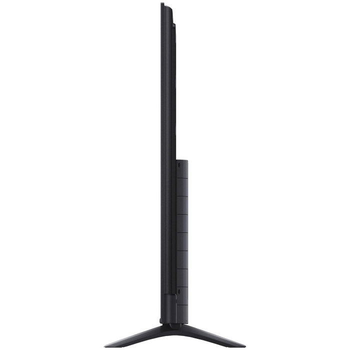 Xiaomi TV S Mini LED 2025 55" 4K UHD Smart TV 144Hz DVB-T2/C/S2 Wi-Fi Bluetooth HDMI USB