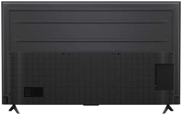 Xiaomi TV S Mini LED 2025 55" 4K UHD Smart TV 144Hz DVB-T2/C/S2 Wi-Fi Bluetooth HDMI USB