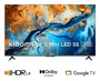 Xiaomi Xiaomi TV S Mini LED 55 2025 4K Ultra HD Smart TV