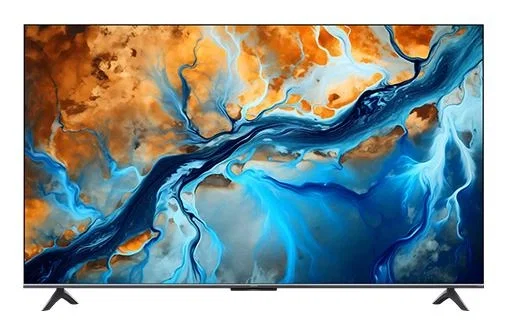Xiaomi Xiaomi TV S Mini LED 55 2025 4K Ultra HD Smart TV Xiaomi Xiaomi TV S Mini LED 55 2025 4K Ultra HD Smart TV