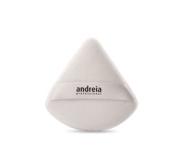 Andreia Velvet Powder Puff