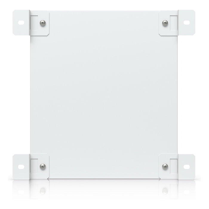 Ubiquiti UACC-Junction-Utility Caja de conexiones de acero para interior y exterior