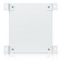 Ubiquiti UACC-Junction-Utility Caja de conexiones de acero para interior y exterior