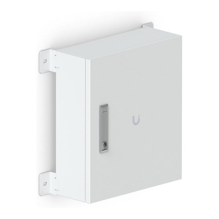 Ubiquiti UACC-Junction-Utility Caja de conexiones de acero para interior y exterior