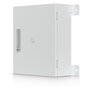 Ubiquiti UACC-Junction-Utility Caja de conexiones de acero para interior y exterior