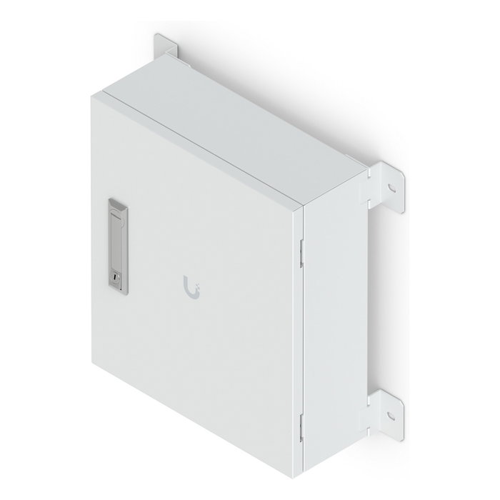 Ubiquiti UACC-Junction-Utility Caja de conexiones de acero para interior y exterior