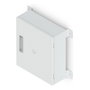 Ubiquiti UACC-Junction-Utility Caja de conexiones de acero para interior y exterior