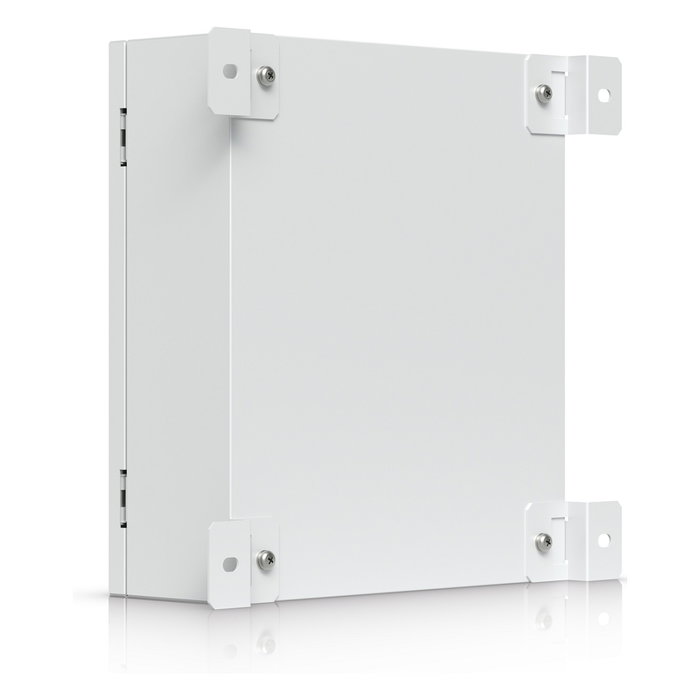 Ubiquiti UACC-Junction-Utility Caja de conexiones de acero para interior y exterior