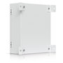 Ubiquiti UACC-Junction-Utility Caja de conexiones de acero para interior y exterior