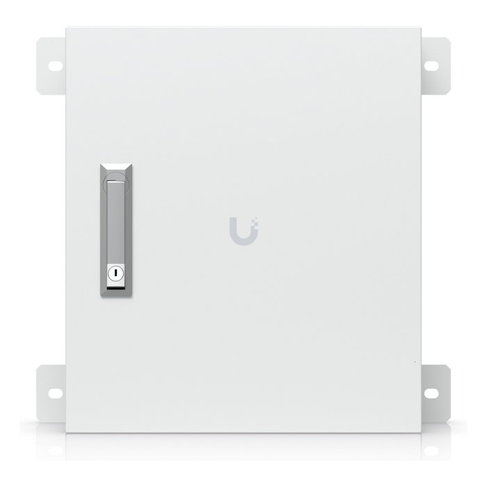 Ubiquiti UACC-Junction-Utility Caja de conexiones de acero para interior y exterior