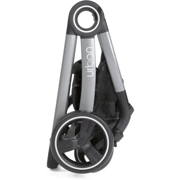 Chicco Cochecito Urban Pro Gris Niebla CHI8058664154463