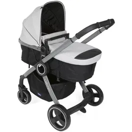 Chicco Cochecito Urban Pro Gris Niebla CHI8058664154463