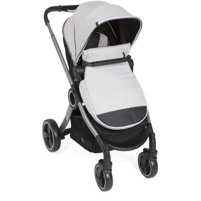 Chicco Cochecito Urban Pro Gris Niebla CHI8058664154463