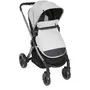 Chicco Cochecito Urban Pro Gris Niebla CHI8058664154463