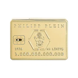 Philipp Plein No Limits Gold Eau de Parfum 90 ml