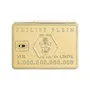 Philipp Plein No Limits Gold Eau de Parfum 90 ml