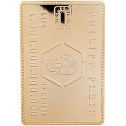 Philipp Plein No Limits Gold Agua de perfume 90 ml