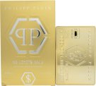Philipp Plein No Limits Gold Eau de Parfum 90 ml Philipp Plein No Limits Gold Eau de Parfum 90 ml