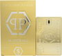 Philipp Plein No Limits Gold Eau de Parfum 90 ml