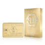 Philipp Plein No Limits Gold Agua de perfume 90 ml
