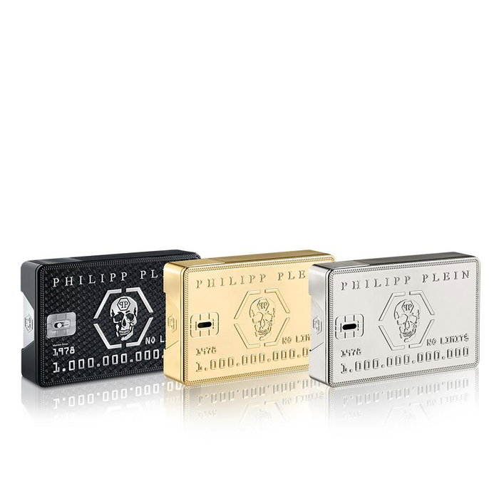 No Limits Gold, Agua de perfume, Para hombres, 90 ml