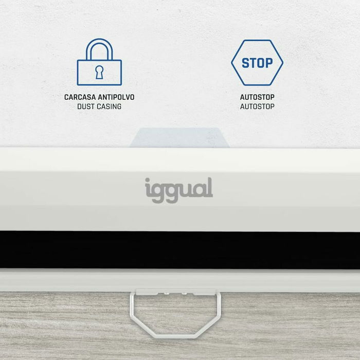 Sintonizador TDT iggual IGG319673