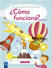 YOYO Mi gran libro de respuestas ¿cómo funciona?