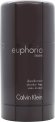 Calvin Klein Euphoria Men Desodorante Stick 75 g