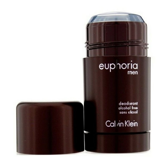 Calvin Klein Euphoria Desodorante en Barra 75 ml