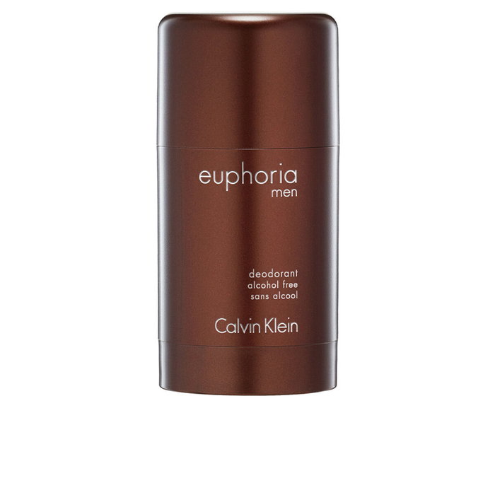 Calvin Klein Euphoria Desodorante en Barra 75 ml