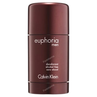 Calvin Klein Euphoria Desodorante en Barra 75 ml