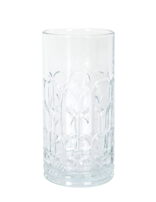 LAV Set 6 Vasos "Archie" 390 cc (4 Cajas)