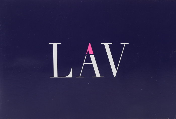 LAV Set 6 Vasos "Archie" 390 cc (4 Cajas)