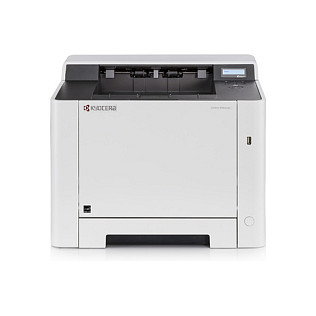 Kyocera ECOSYS P5026cdn Impresora Láser Color 26ppm Dúplex LAN
