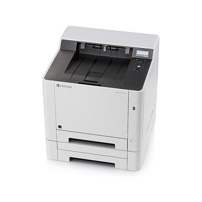 Kyocera ECOSYS P5026cdn Impresora Láser Color 26ppm Dúplex LAN