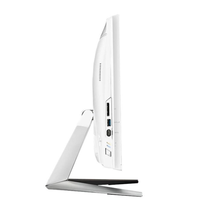 MSI Pro AP222T-641EU - All in One con Pantalla Táctil IPS 21.5", Intel Pentium Gold G7400, 8GB RAM, 128GB SSD, WiFi 6, Windows 11 Pro, Teclado y Ratón Inalámbricos