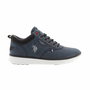 Zapatillas Casual Hombre U.S. Polo Assn. YGOR006 Azul