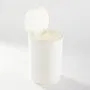 Today Papelera de Baño UTILITY TOD3574641271176 8,5 L Ø 21 x H 29 cm Polipropileno Blanco