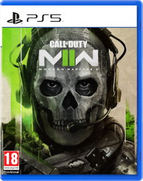 Activision Blizzard Call of Duty: Modern Warfare II para PlayStation 5