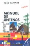 DINALIVRO Manual de antenas de radio FM